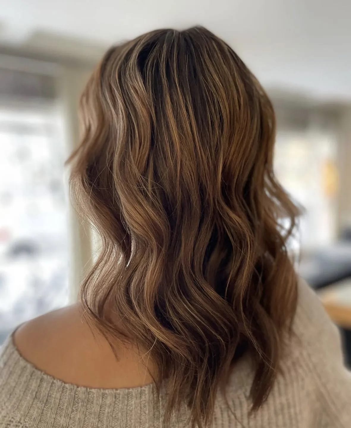 Customer photo review of BeautyAir® - Das 5 in 1 Stylingwunder