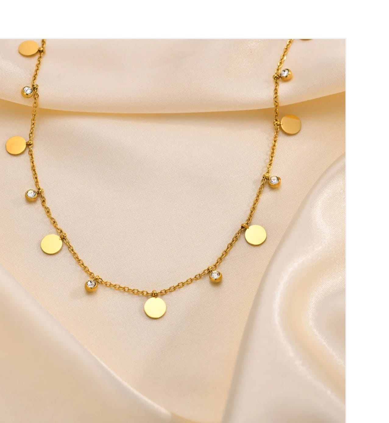 Customer photo review of Lantisor Golden Drops
