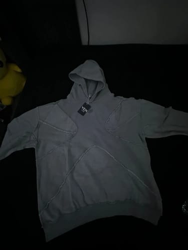 Customer photo review of Vencae™ HOODIE - FS