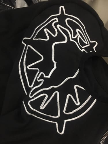 Customer photo review of Vencae™ ZIPUP - Zenith