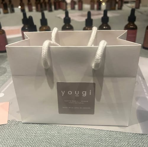 Customer photo review of Natural Perfume & Scent Creation Workshop, SHOREDITCH LONDON - £55