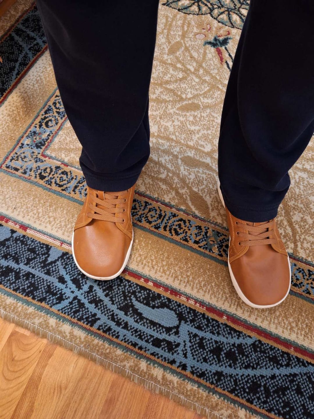 Customer photo review of Transportversicherung