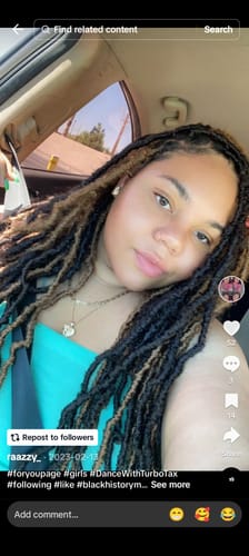 Customer photo review of SWAG - Mystery Boxer 10-Pack