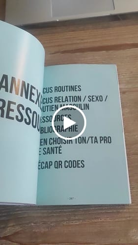 Customer video review of Programme 3M ⚠️  ROUVRE SES PORTES FIN DÉCEMBRE