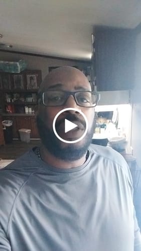 Customer video review of + Remake Reason for New Impression Kit