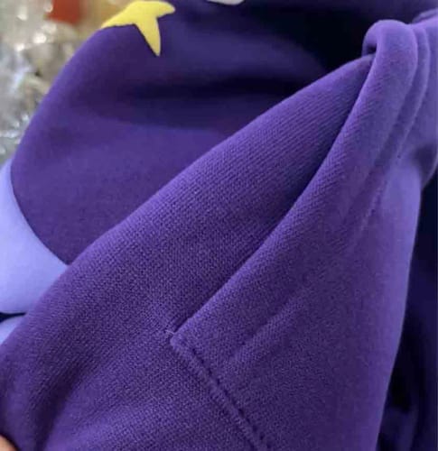 Customer photo review of Vencae™ ZIPUP - Made Havoc