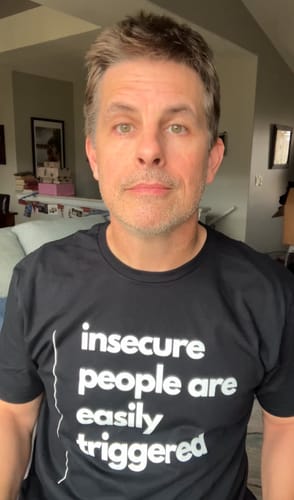 Customer photo review of Gildan Softstyle® 64000 T-Shirt Package (100 Pieces)