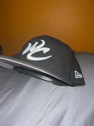 Customer photo review of WC x New Era 9FIFTY SnapBack