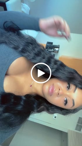 Customer video review of Rib Lounge Leggings - Charcoal