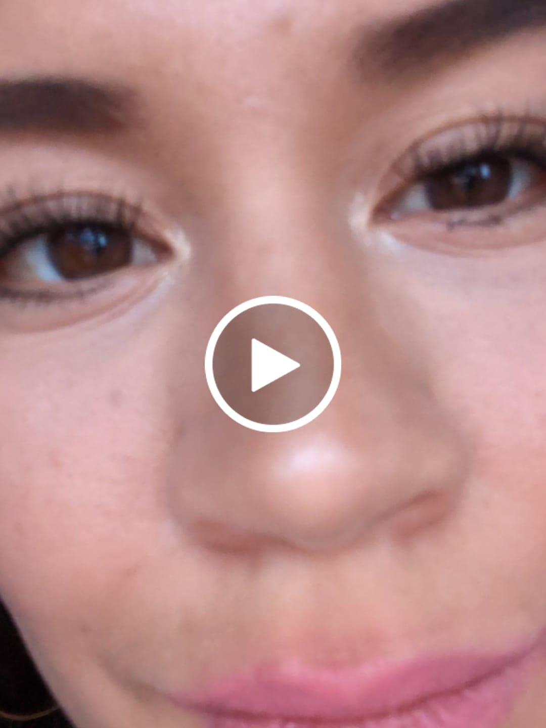 Customer video review of BOND.MASCARA