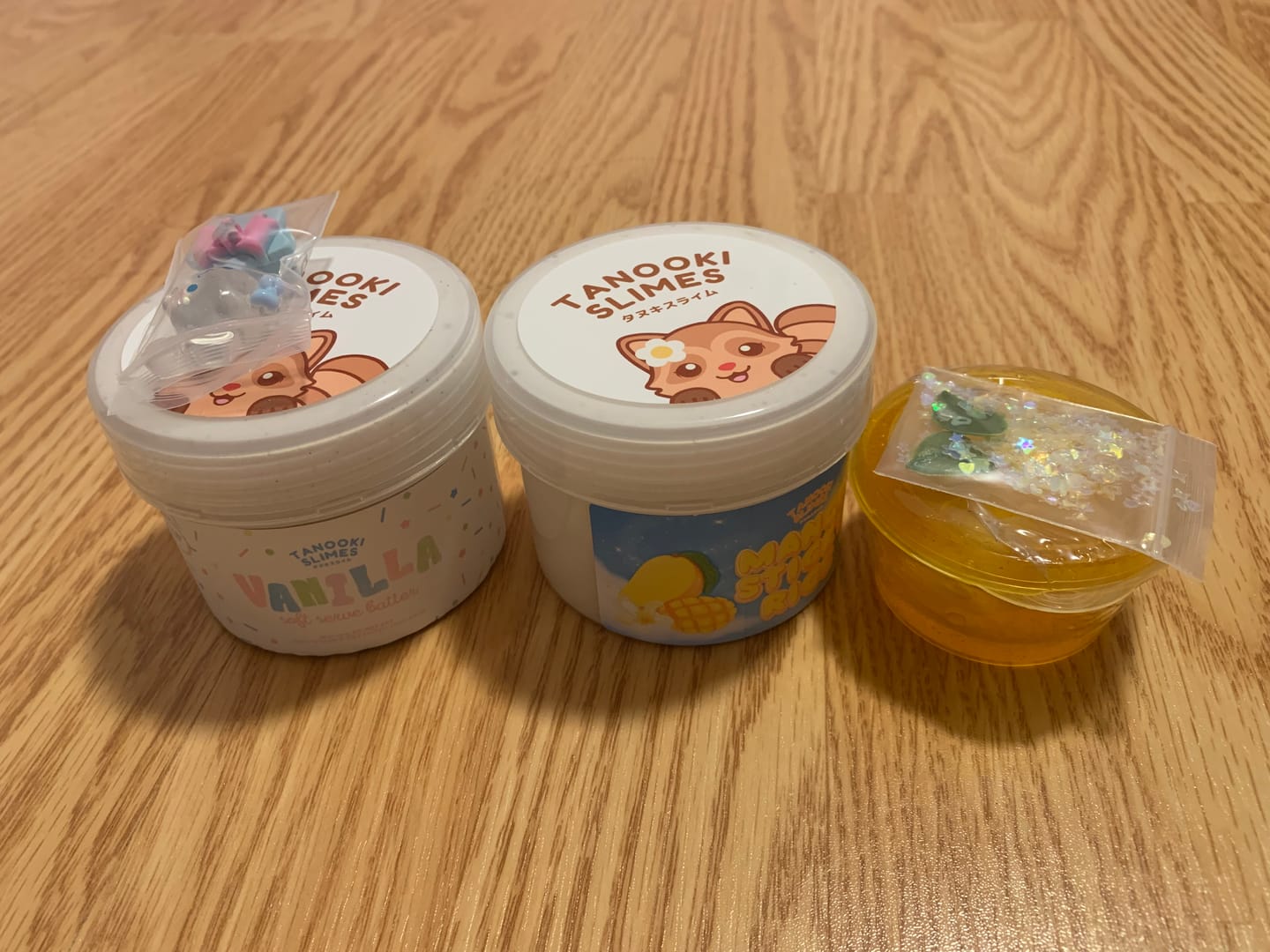Customer photo review of Mango Sticky Rice