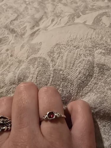 Customer photo review of Black Raspberry Vanilla