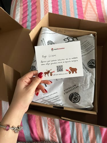 Customer photo review of UGG Women's Classic Ultra Mini Black - Hemen Kargoda