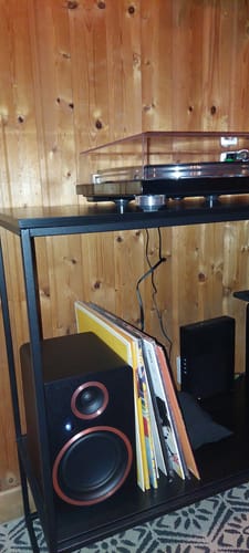 Customer photo review of FENRIS A5