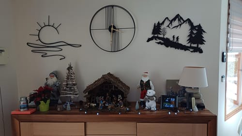 Customer photo review of Les Aventuriers de la Montagne v2