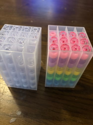 Customer photo review of BeadBox