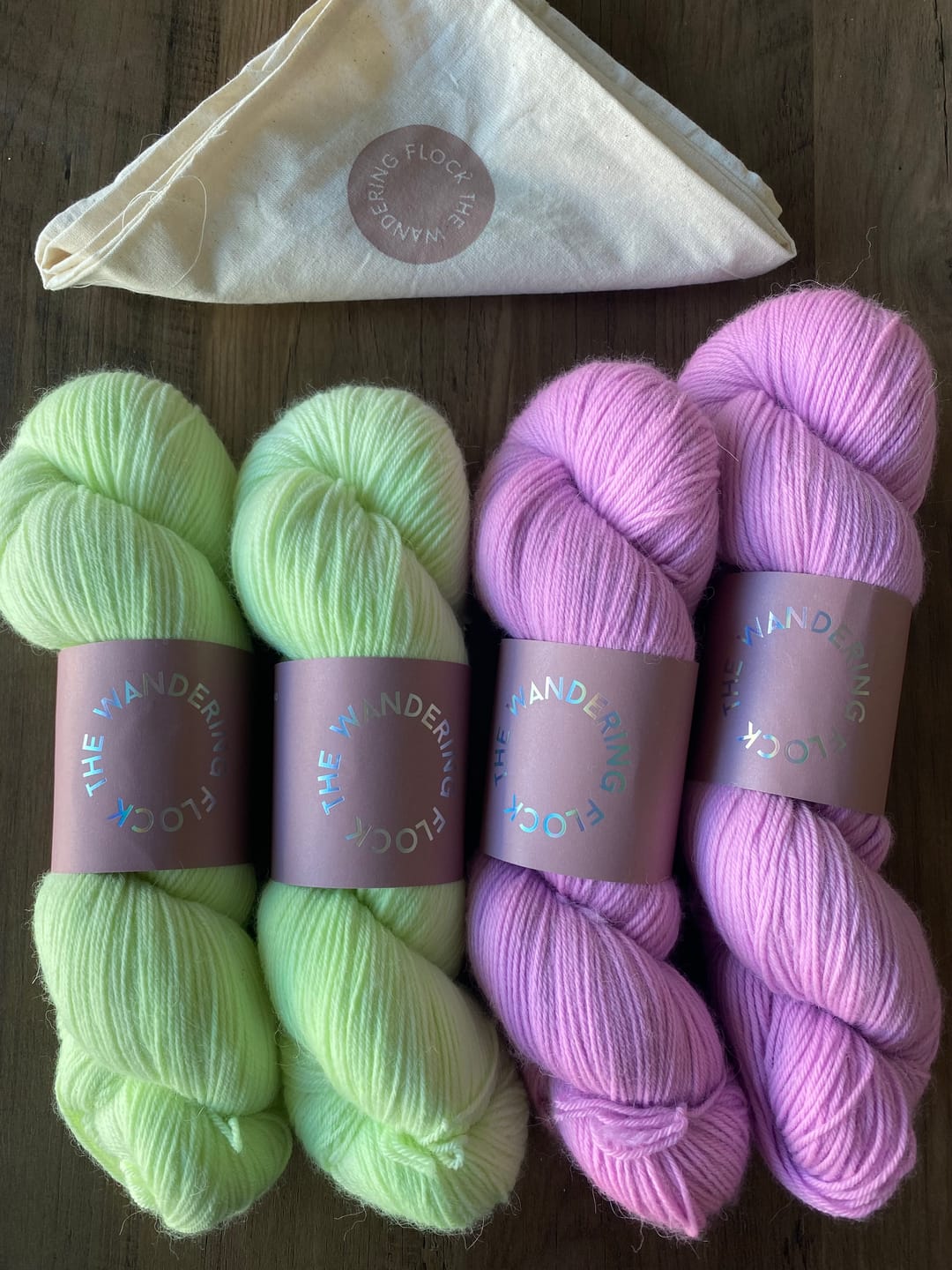 Customer photo review of Baby Paca