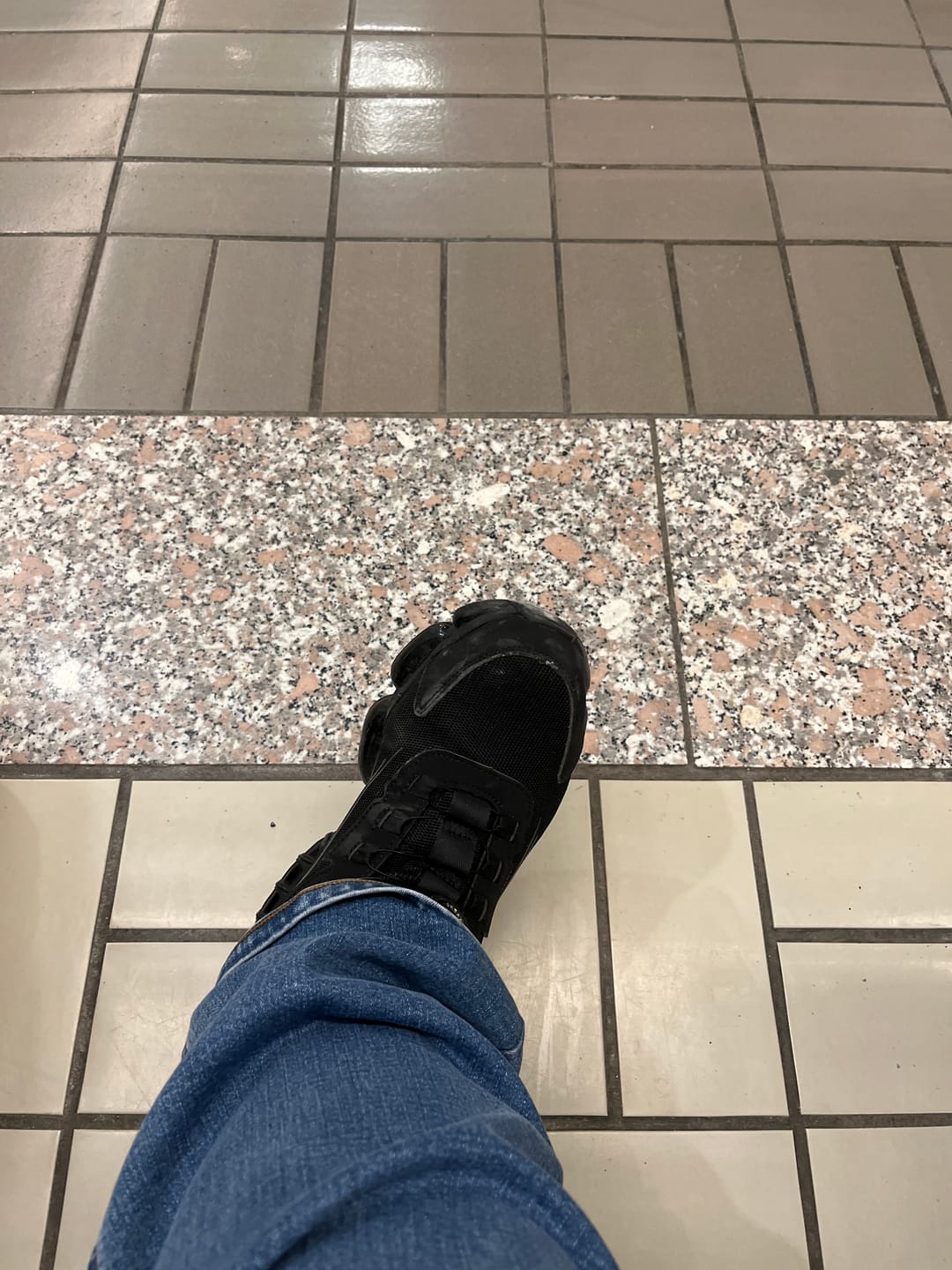 Customer photo review of Protex Black