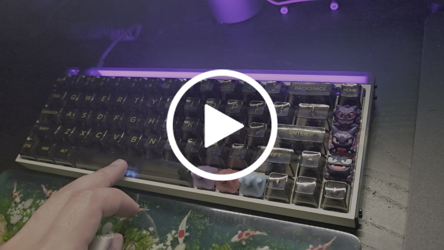 Customer video review of MADE68 Ultra