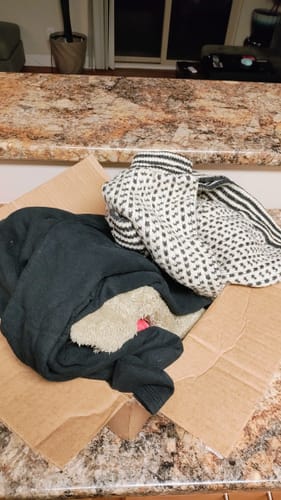 Customer photo review of Wholesale Brand Name Mix by LB