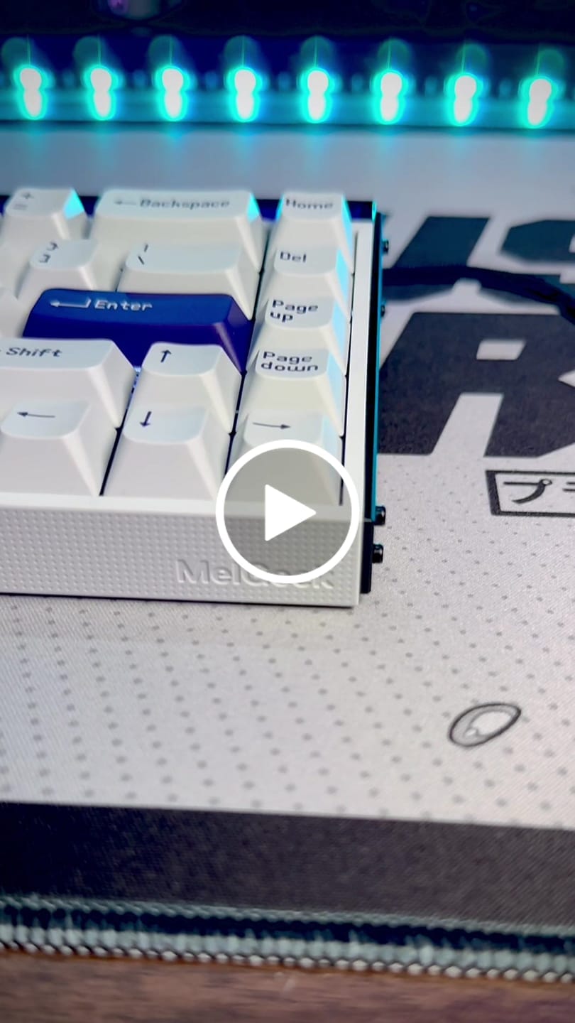 Customer video review of MADE68 Pro