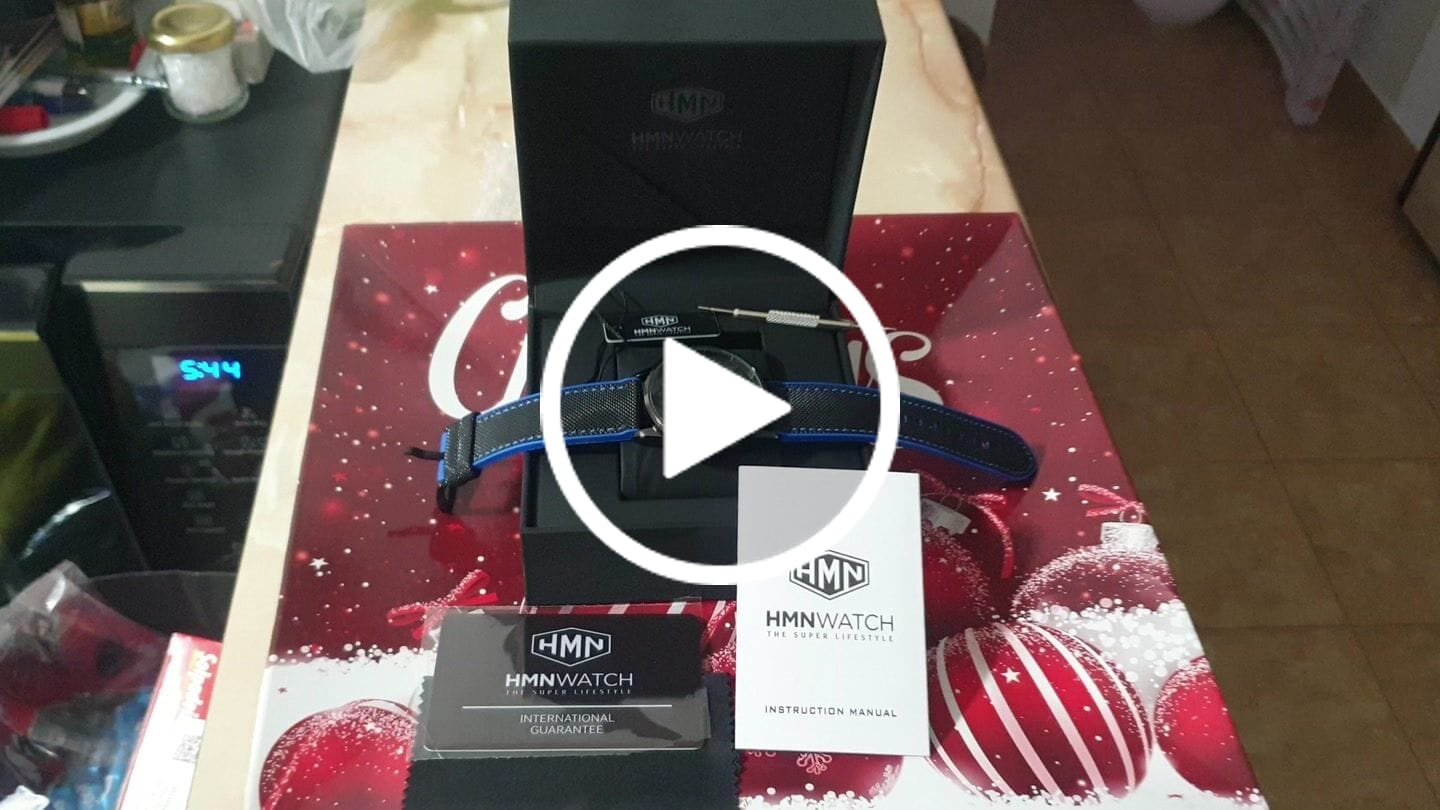 Customer video review of HMN BRZ Performance
