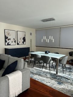 Customer photo review of Floral Serenity Set of 2