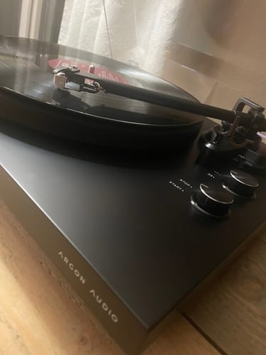 Customer photo review of TT MK2