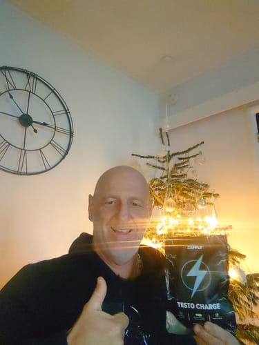 Customer photo review of Testo charge abonnement + 4 gratis cadeaus