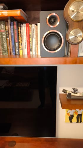 Customer photo review of FENRIS A4