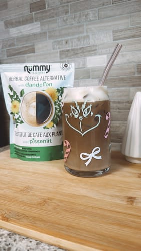 Customer photo review of Original - Rich & Bold 150g/5.3oz - up to 75 cups