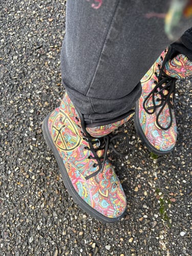 Customer photo review of Hippie Design - Déstockage