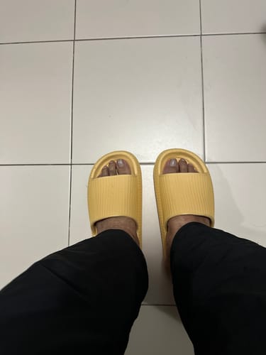 Customer photo review of Comfii™ Air Slide