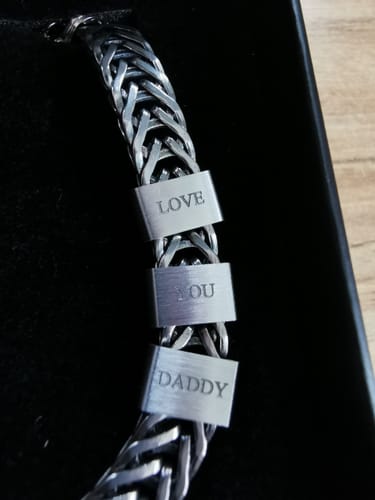 Customer photo review of Henry