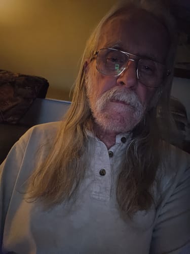 Customer photo review of Volume Herbal Mix