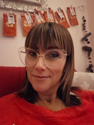 Customer photo review of Alexia Da Vista