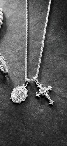 Customer photo review of Double Up - Silver