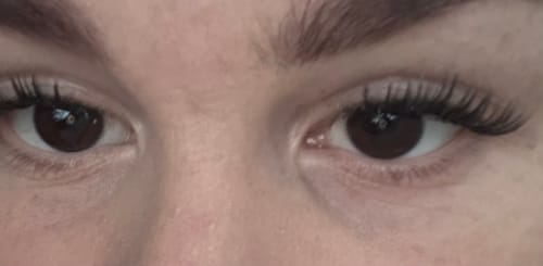 Customer photo review of Flutter Fling