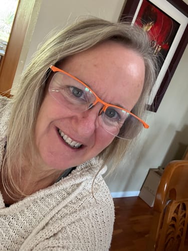 Customer photo review of Renee