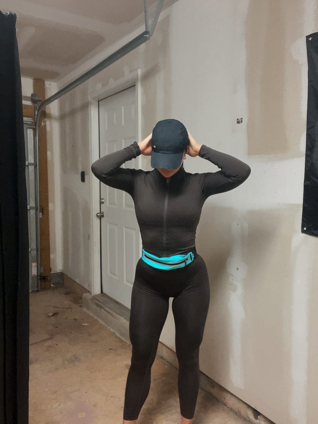 Customer photo review of W530 Legacy Fitted Jacket
