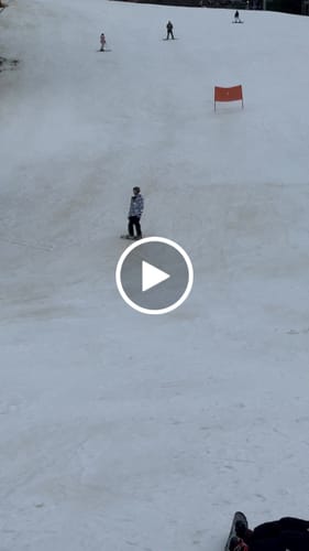 Customer video review of Men's Splatter Printed Multifunctional Waterproof Insulated Snow Jacket