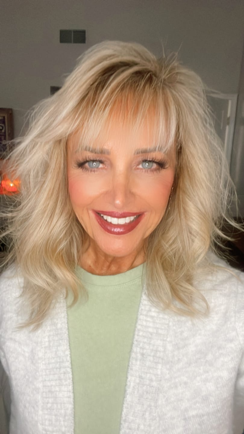 Customer photo review of Hottie