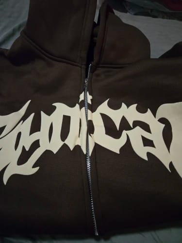 Customer photo review of Vencae™ ZIPUP - SYNICAL