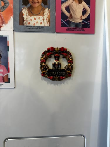 Customer photo review of Fairy Tale Adventures - The Nutcracker