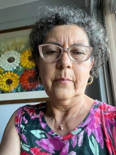 Customer photo review of Extracto Reishi - Cápsulas