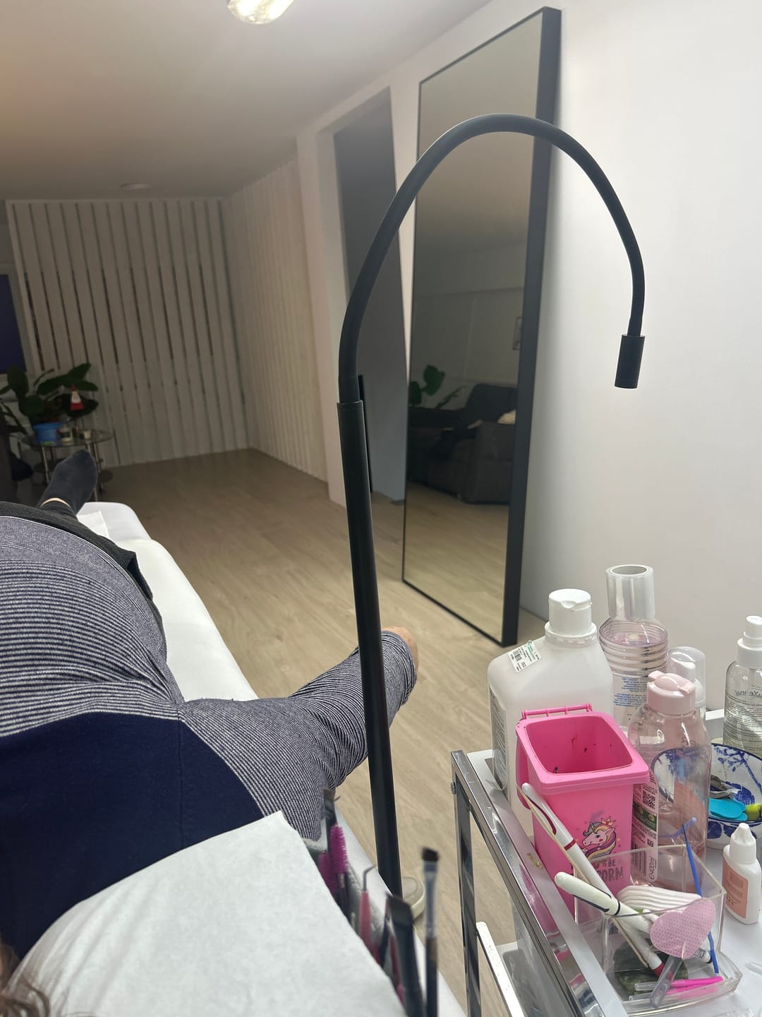 Customer photo review of UV Lamp