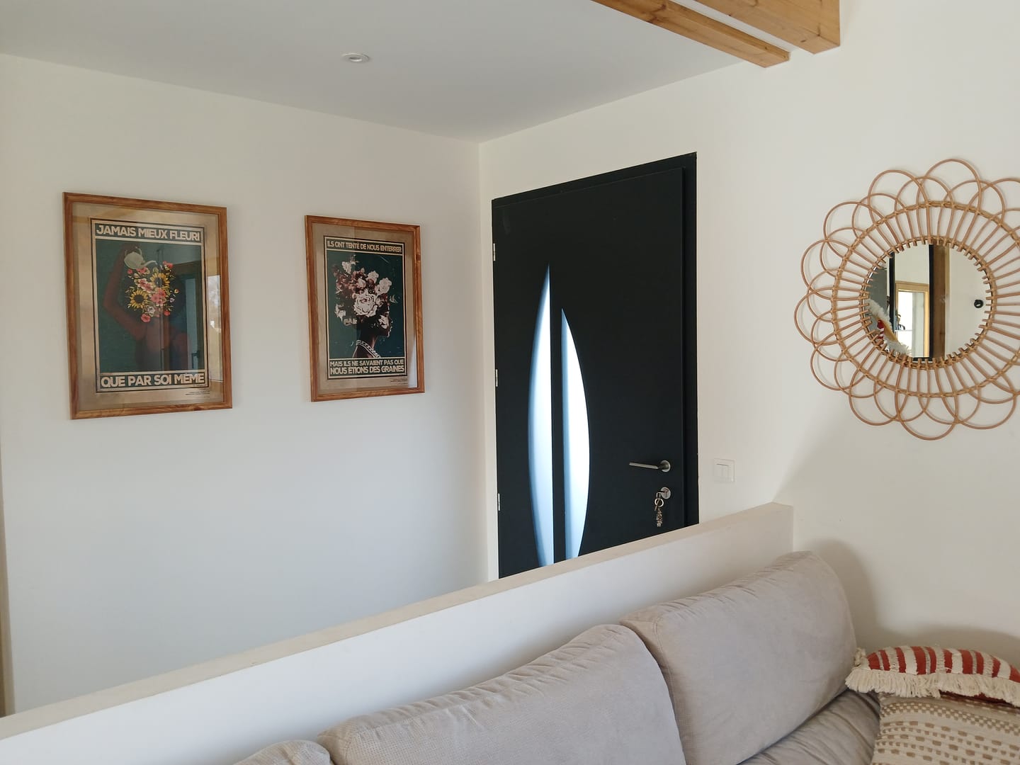Customer photo review of Ils ont tenté de nous enterrer, mais ils ne savaient pas que nous étions des graines