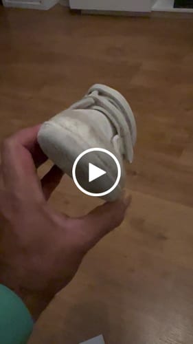 Customer video review of Niños Ivy - Barefoot De Ocio