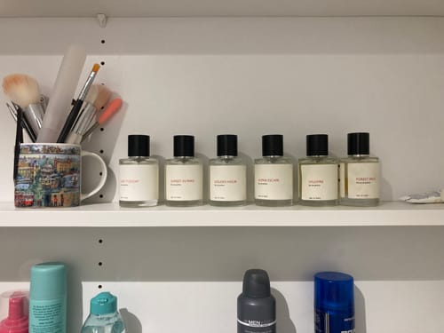 Customer photo review of Sunset in Paris