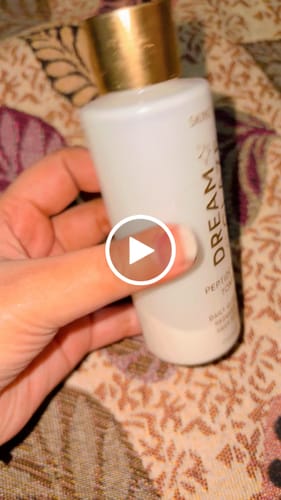 Bisma N. review of DREAM CREAM - Instant Skin Reviver image 1 out of 1
